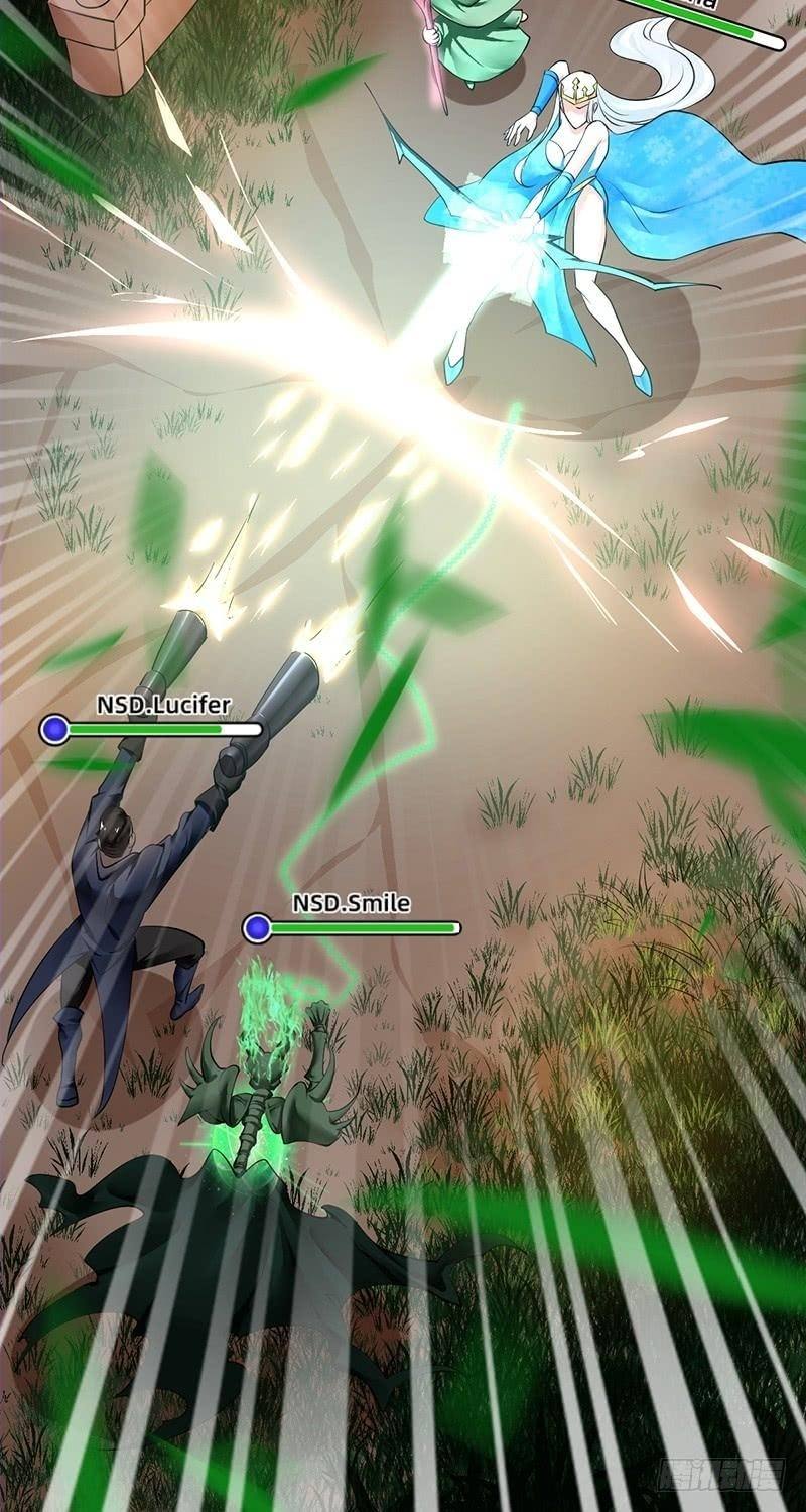 NSD Gaming Chapter 99 Bahasa Indonesia